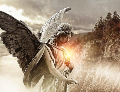 Eroi, demoni e angeli: archetipi che ci parlano dei nostri bisogni