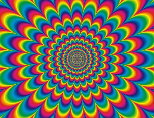 LSD e droghe, il progetto MK-ultra e la manipolazione delle menti